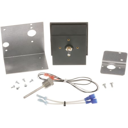 Temperature Control Kit